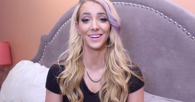 Jenna Marbles