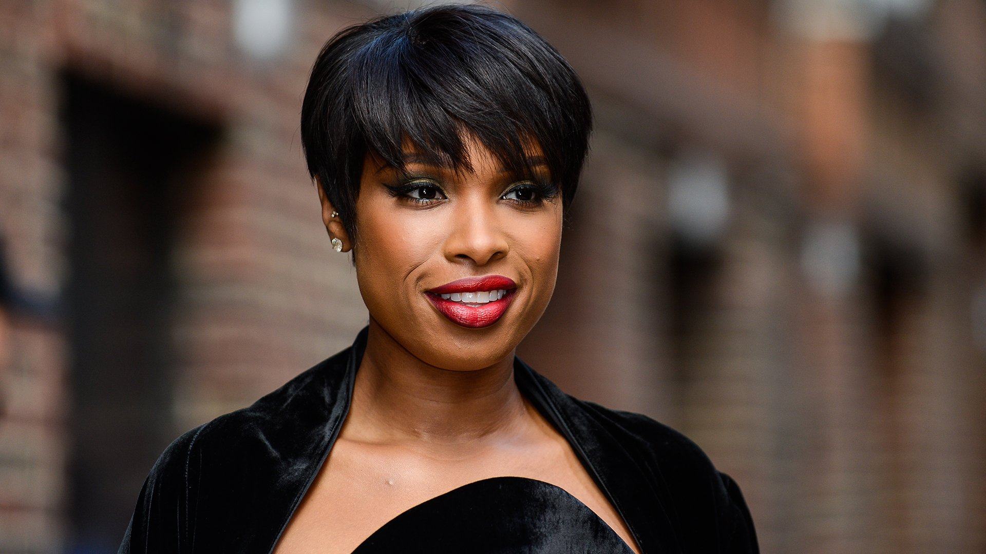 Jennifer Hudson