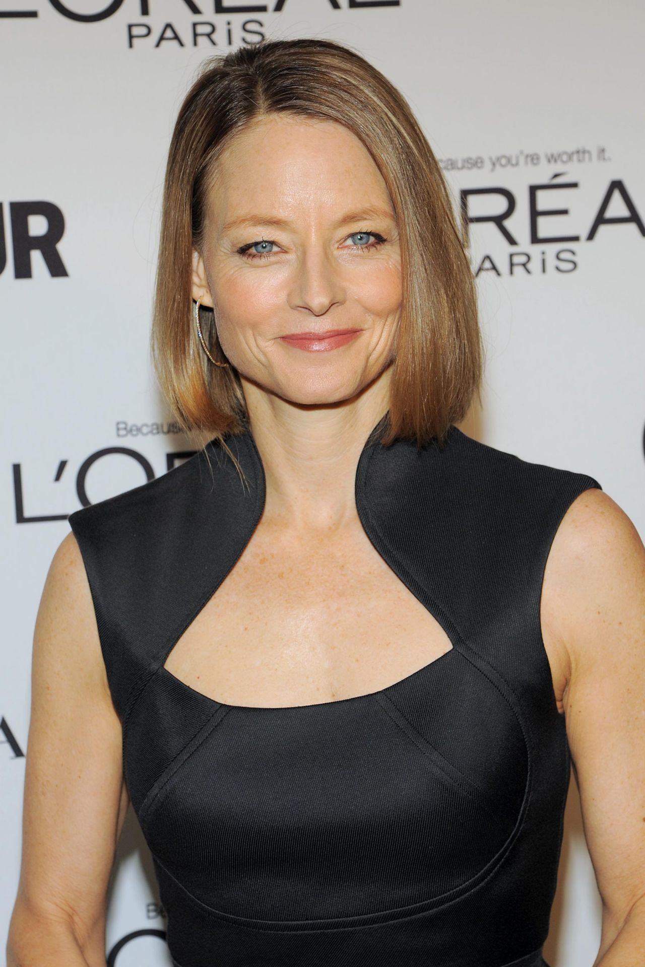 Jodie Foster