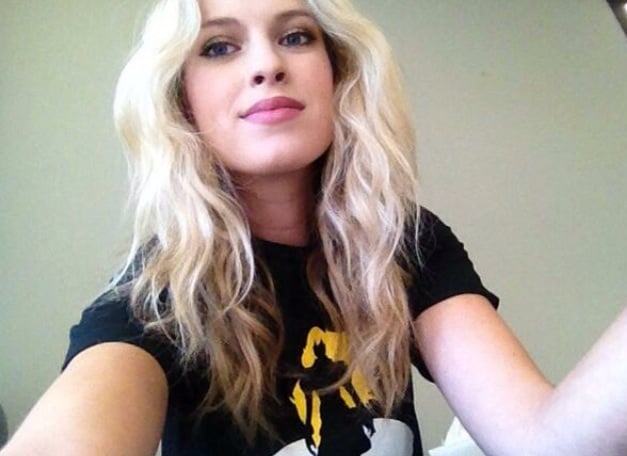 Barbara Dunkelman 10