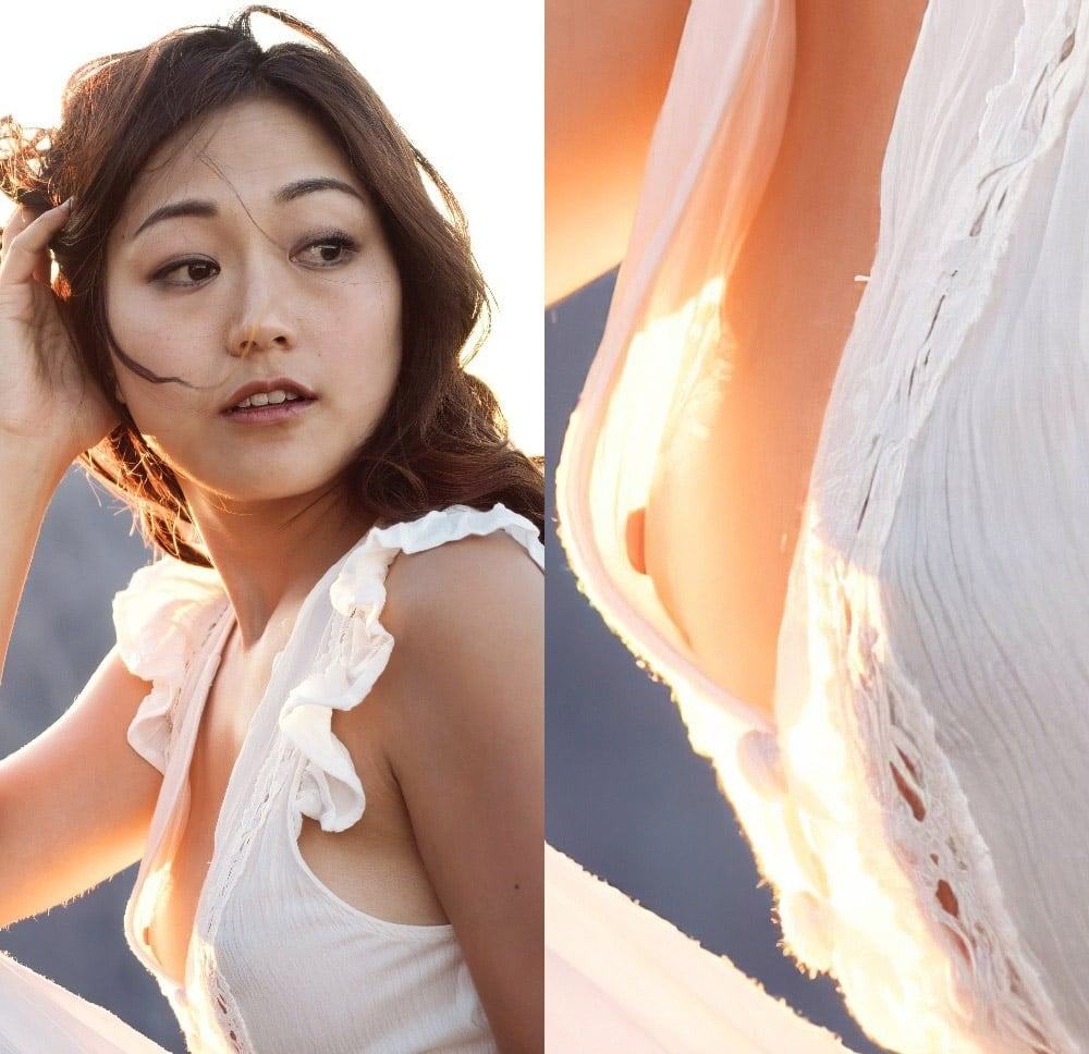 Karen Fukuhara 35