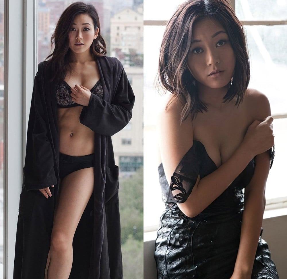 Karen Fukuhara 37