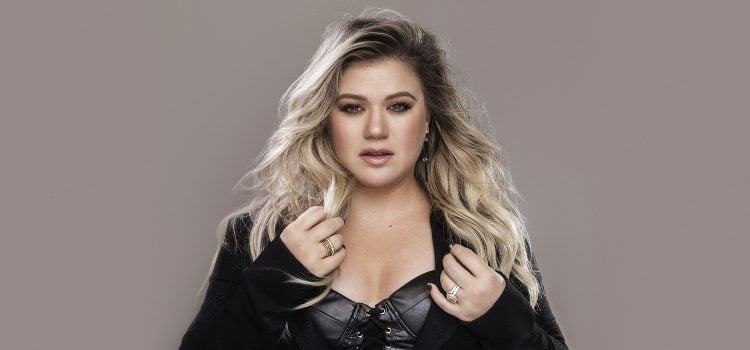 Kelly Clarkson