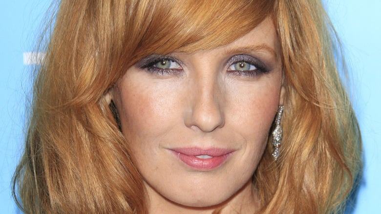 Kelly Reilly