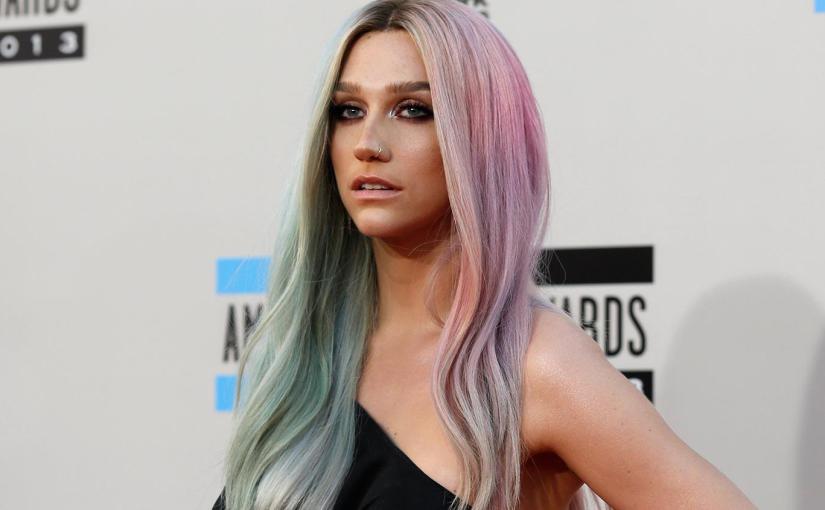 Kesha Rose Sebert