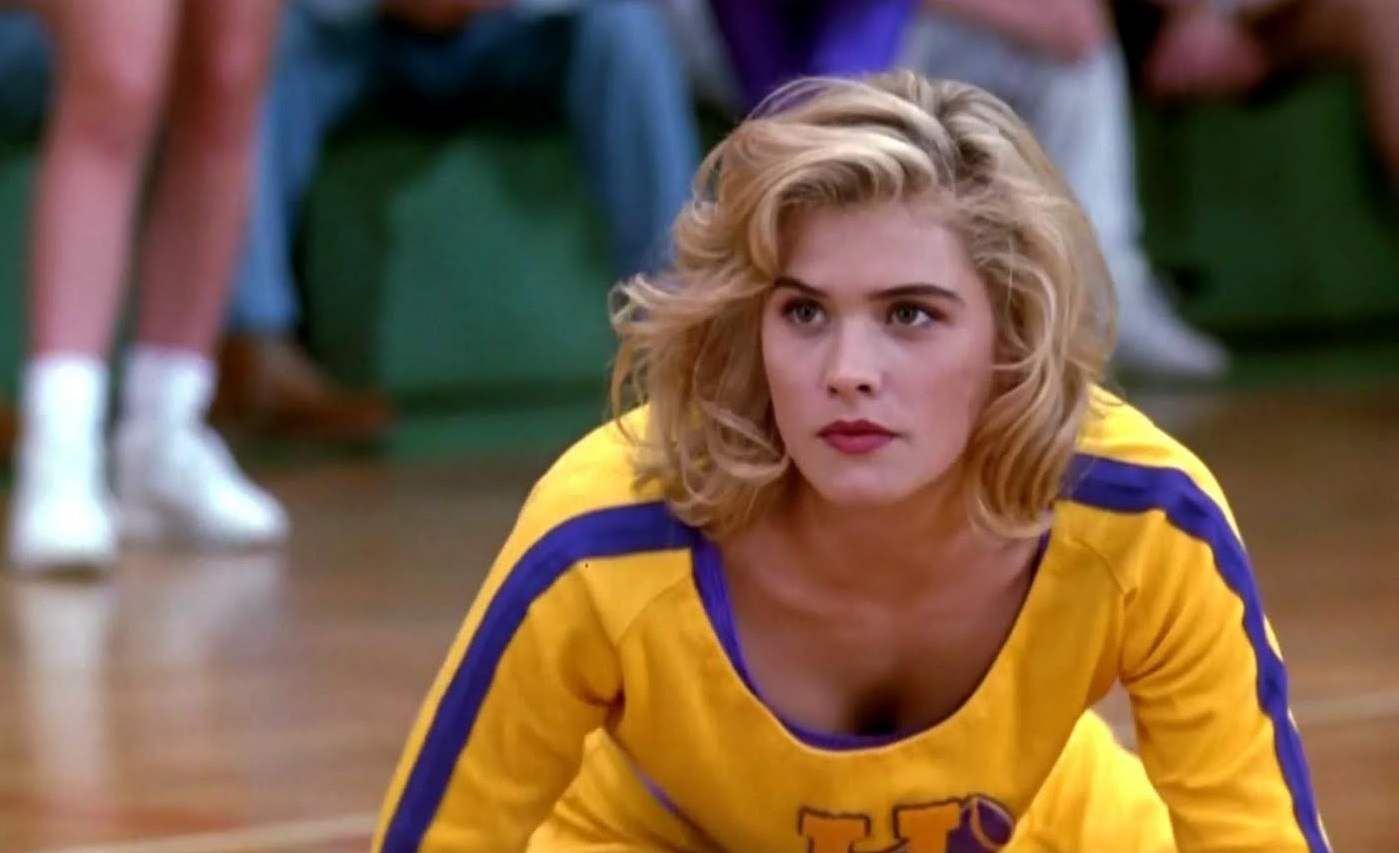 Kristy Swanson