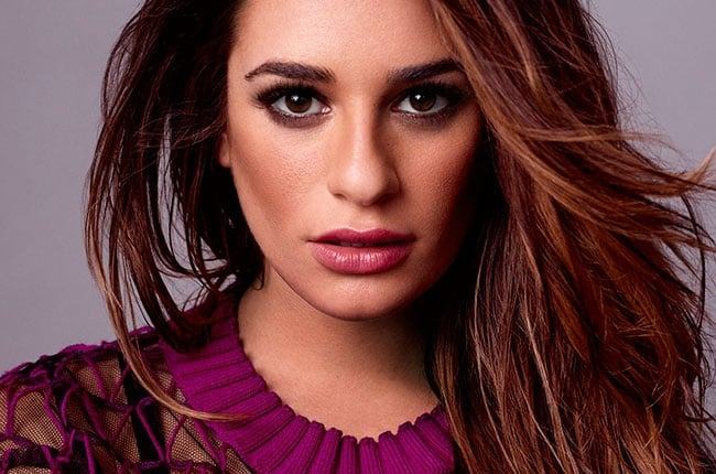 Lea Michele