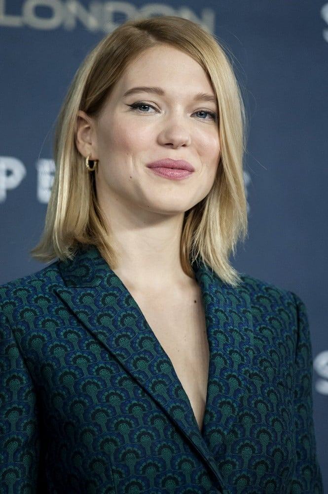 Lea Seydoux