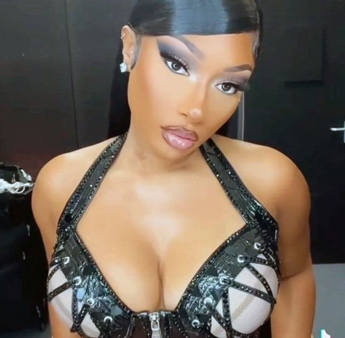 Megan Thee Stallion 60