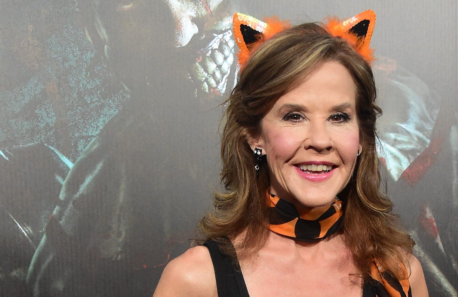 Linda Blair