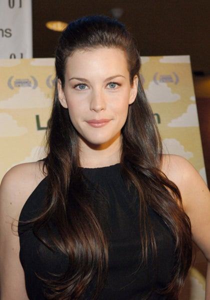 Liv Tyler