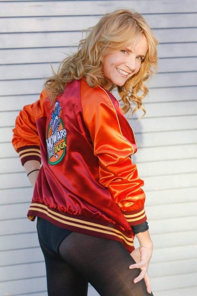 Lea Thompson 47