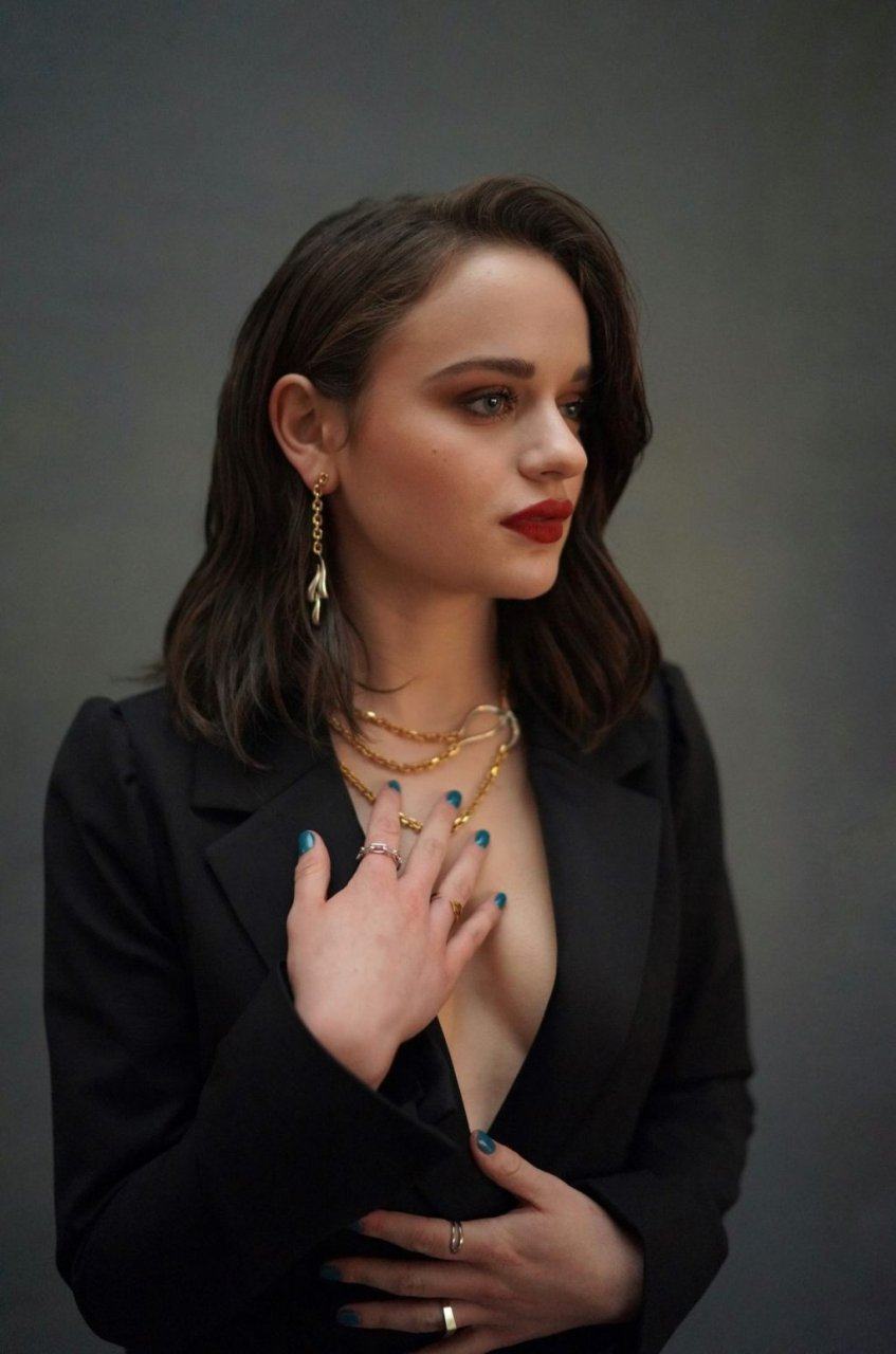 Joey King 7