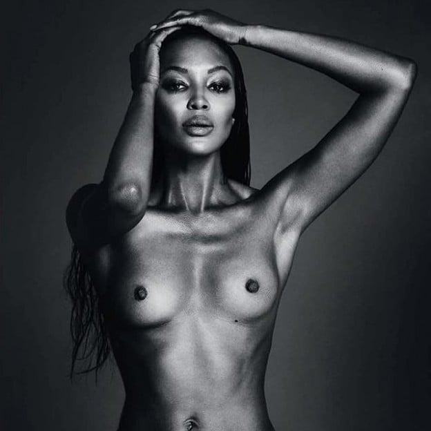 Naomi Campbell 31