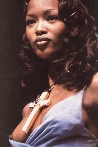 Naomi Campbell 41