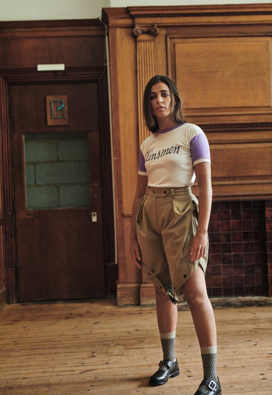 Naomi Scott 2