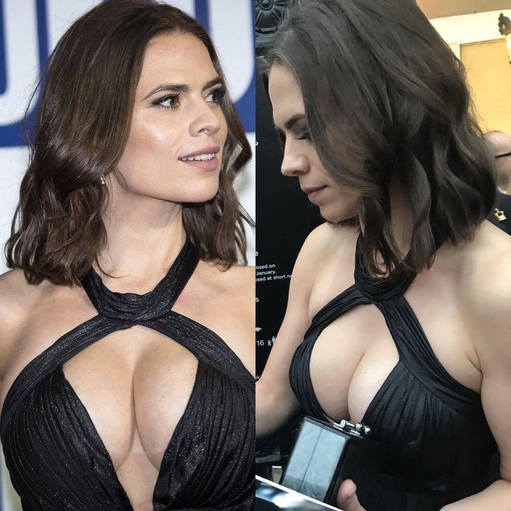 Hayley Atwell 21