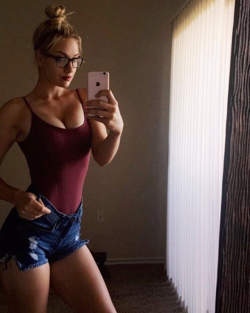 Paige Spiranac 71