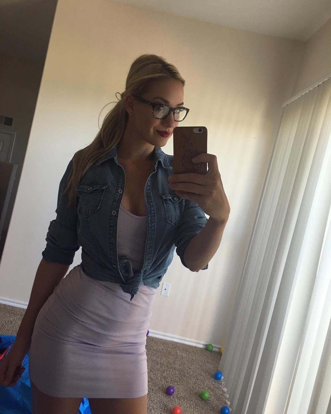 Paige Spiranac 76