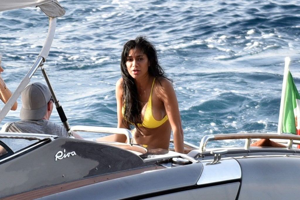 Nicole Scherzinger 55