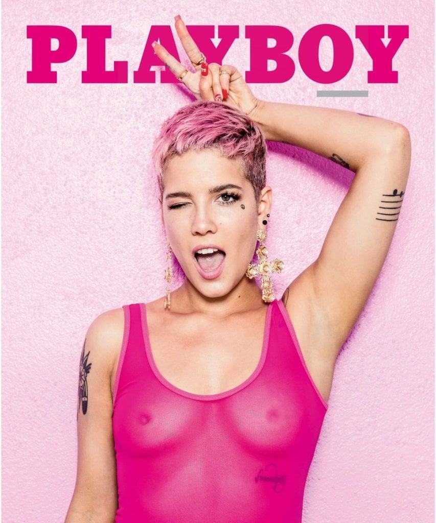 Halsey 43