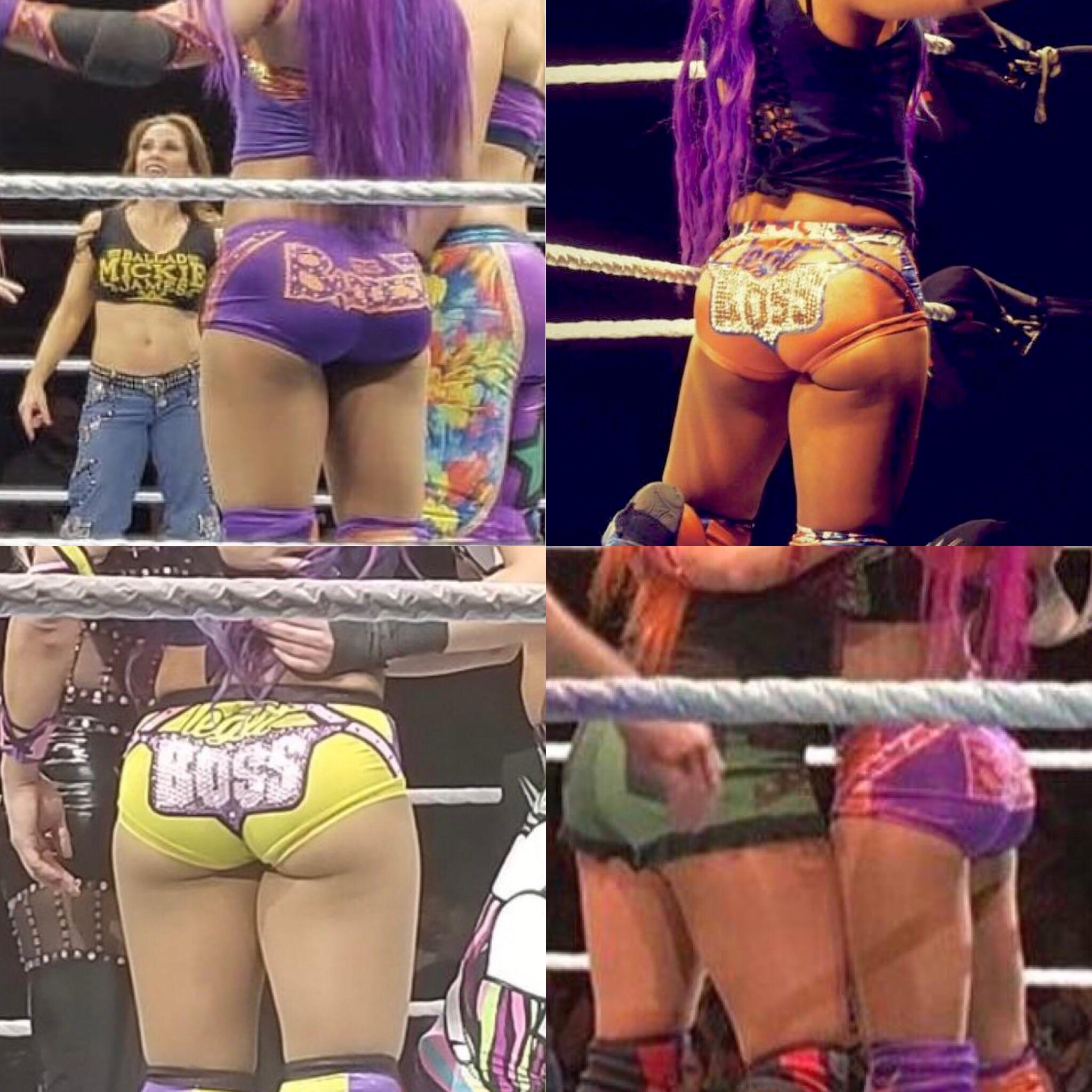 Sasha Banks 19