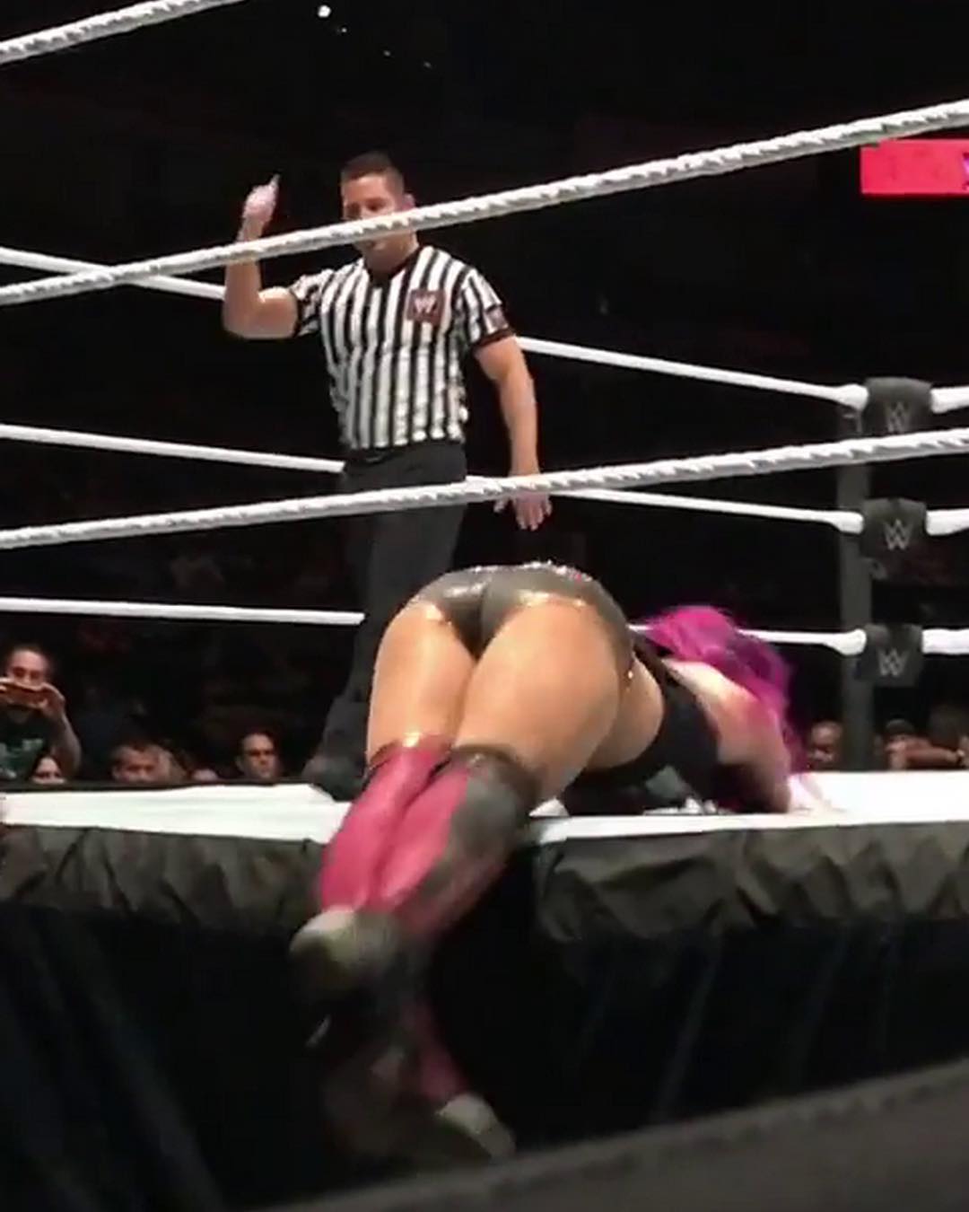 Sasha Banks 11