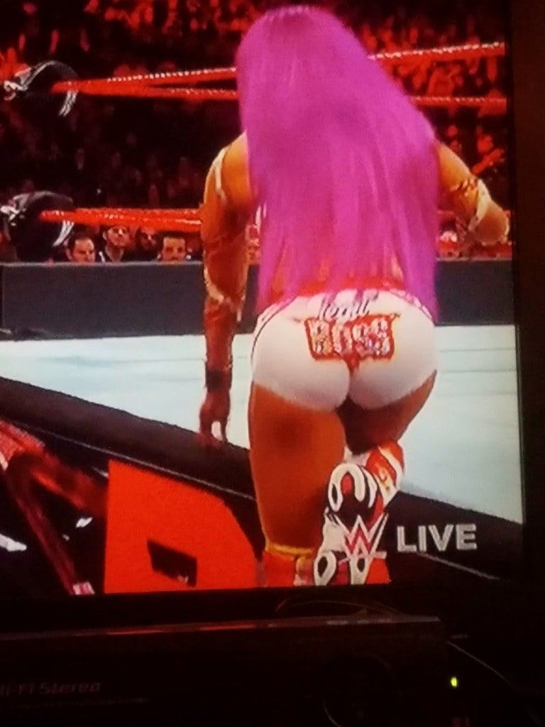 Sasha Banks 17