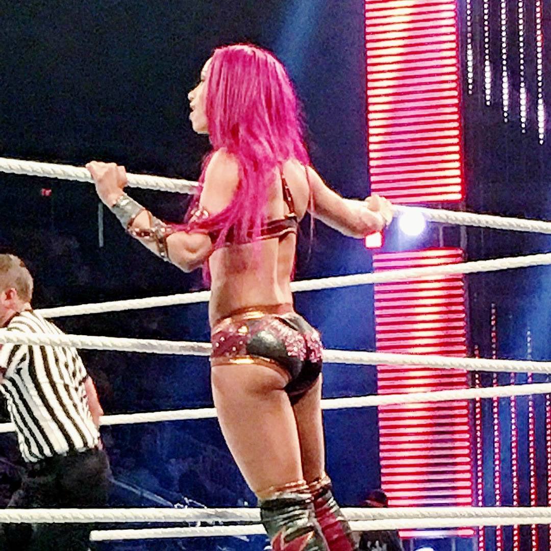 Sasha Banks 18