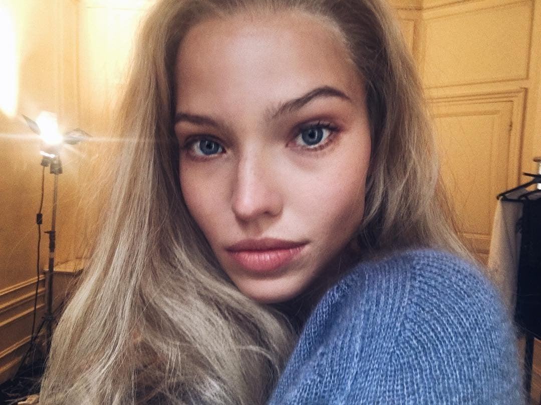 Sasha Luss 28