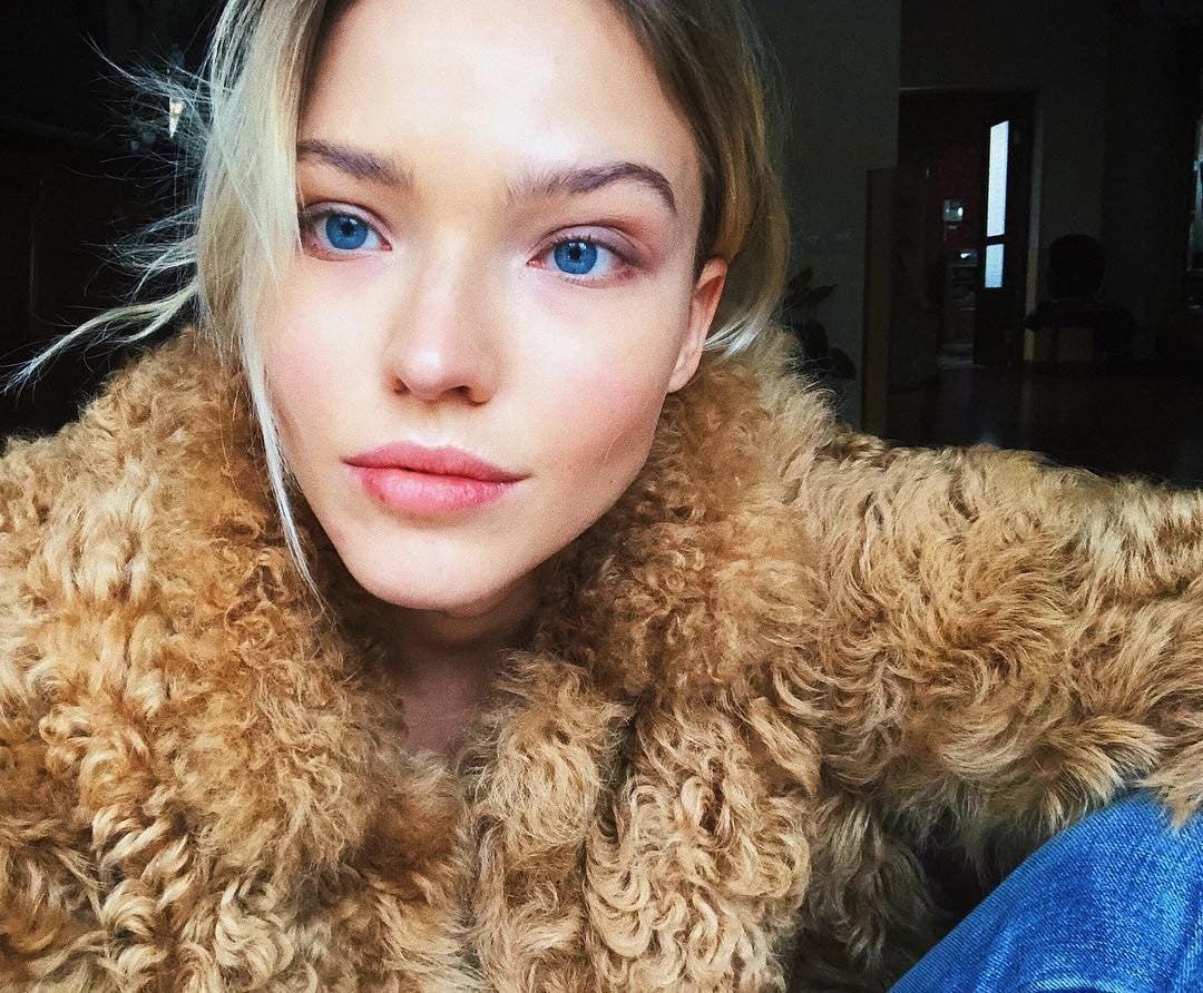 Sasha Luss 29