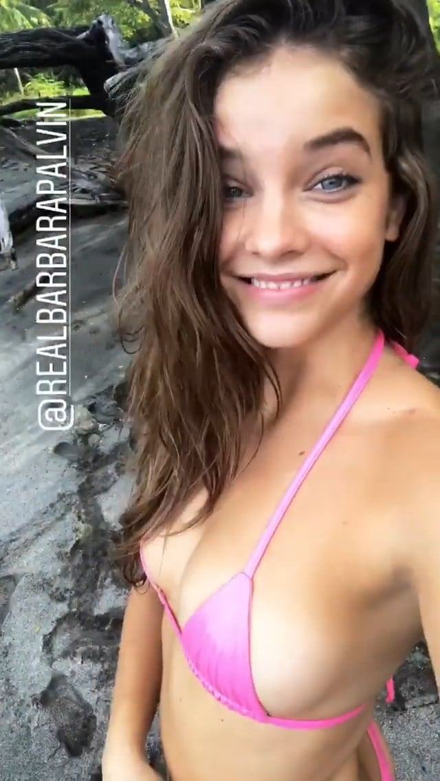 Barbara Palvin 18