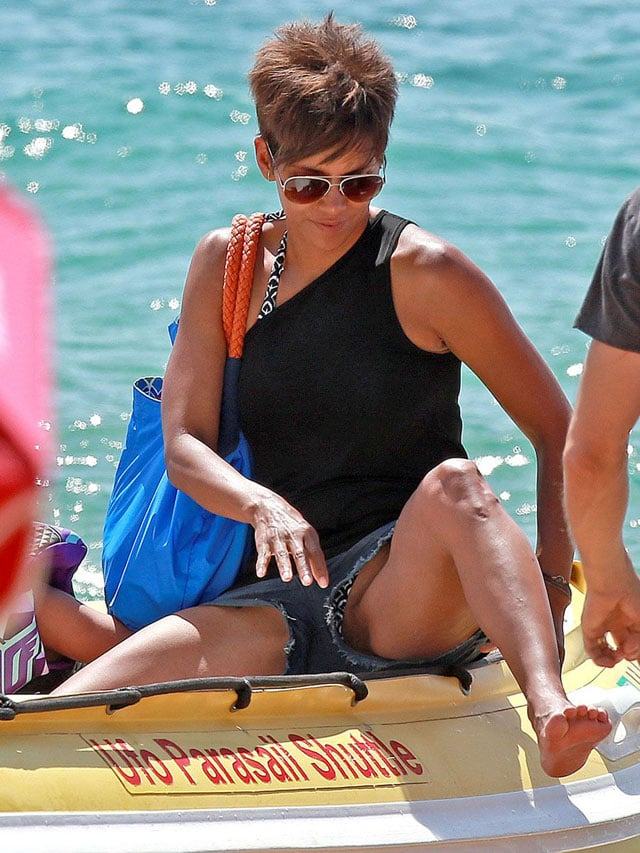 Halle Berry 2