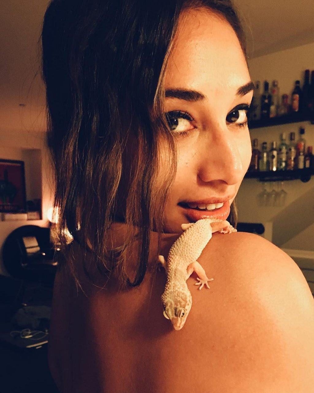 Meaghan Rath 43