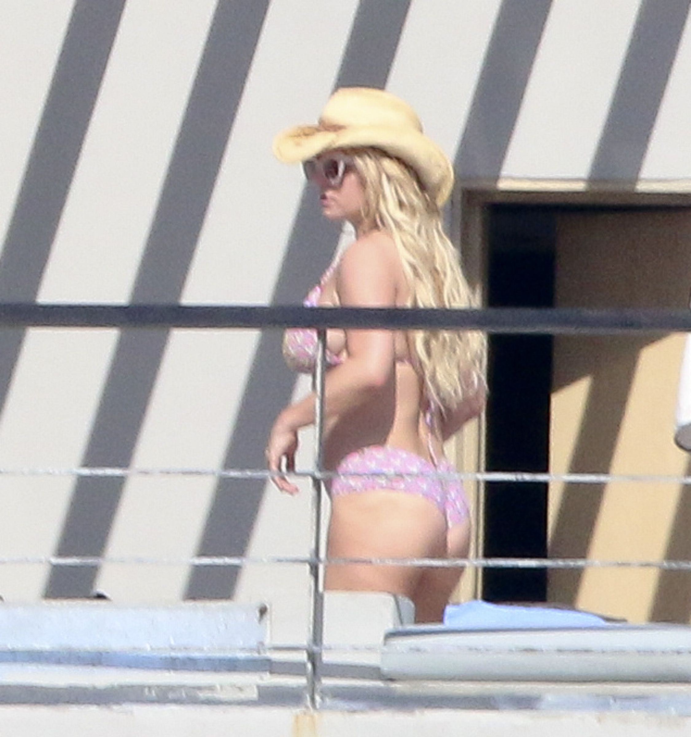 Jessica Simpson 78