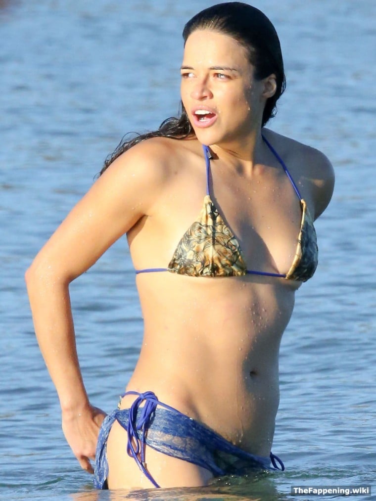 Michelle Rodriguez 17