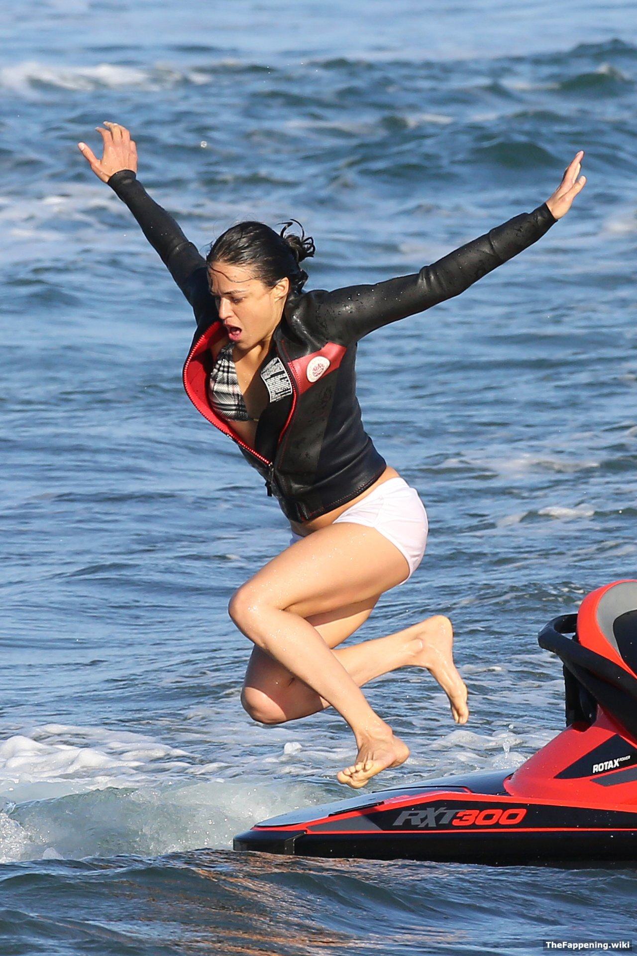 Michelle Rodriguez 30