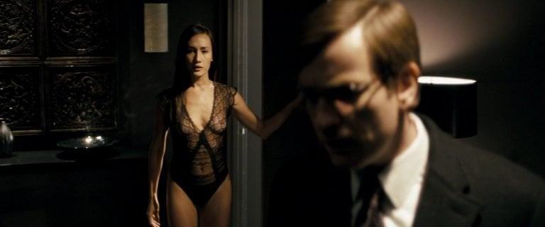 Maggie Q. 50