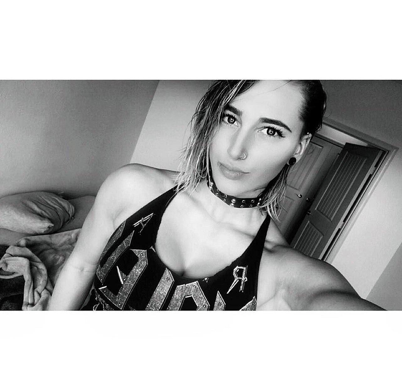 Rhea Ripley 25