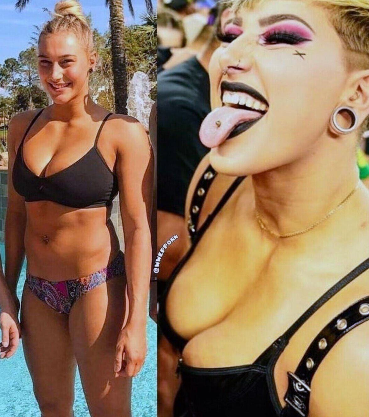 Rhea Ripley 35