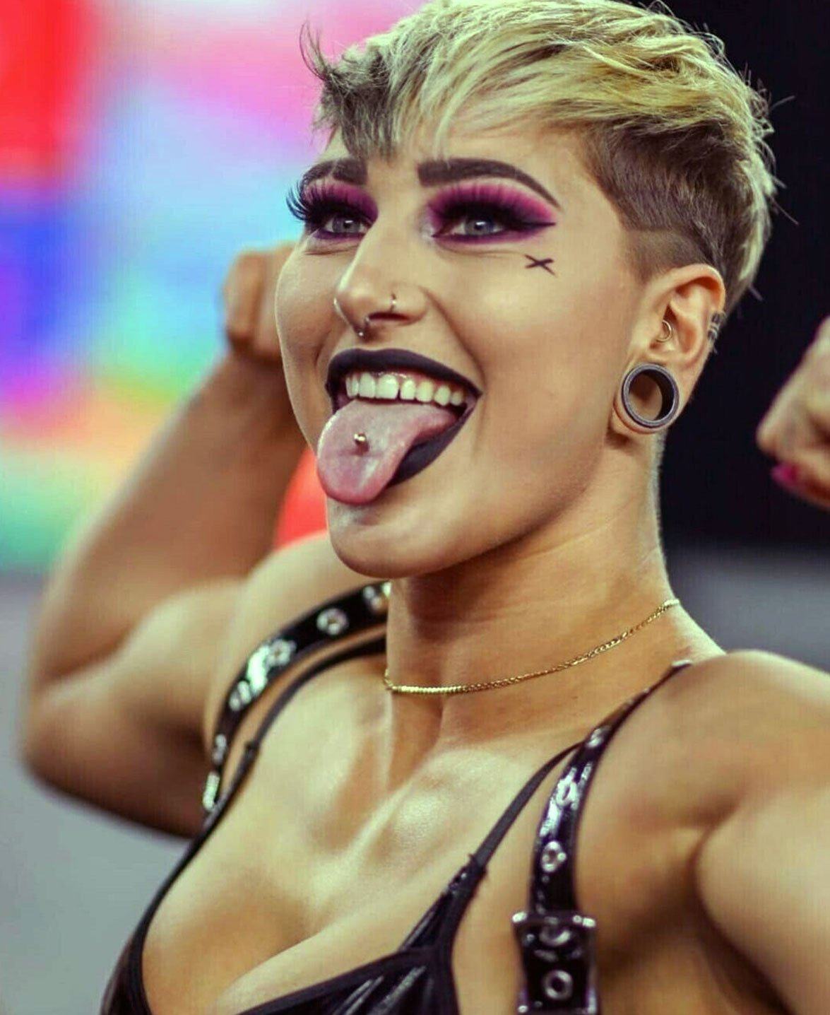 Rhea Ripley 36