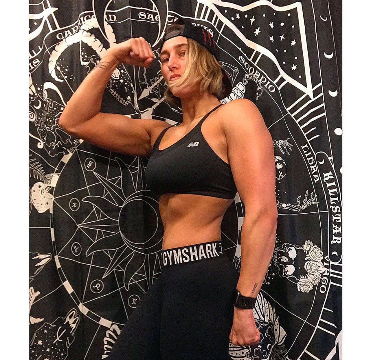 Rhea Ripley 20