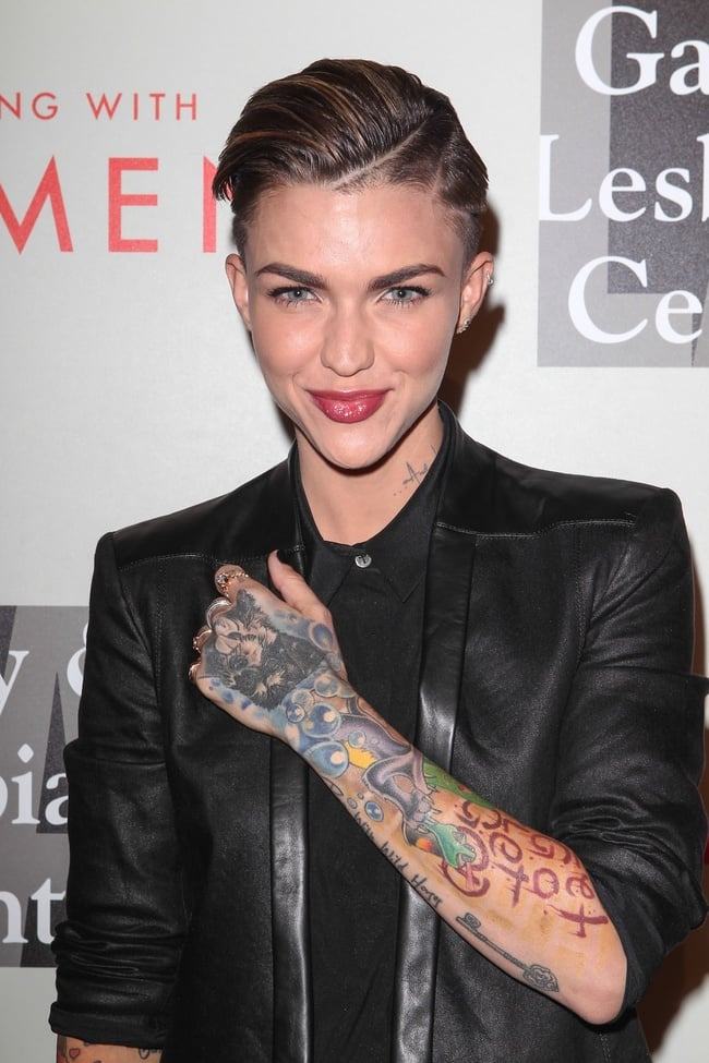 Ruby Rose