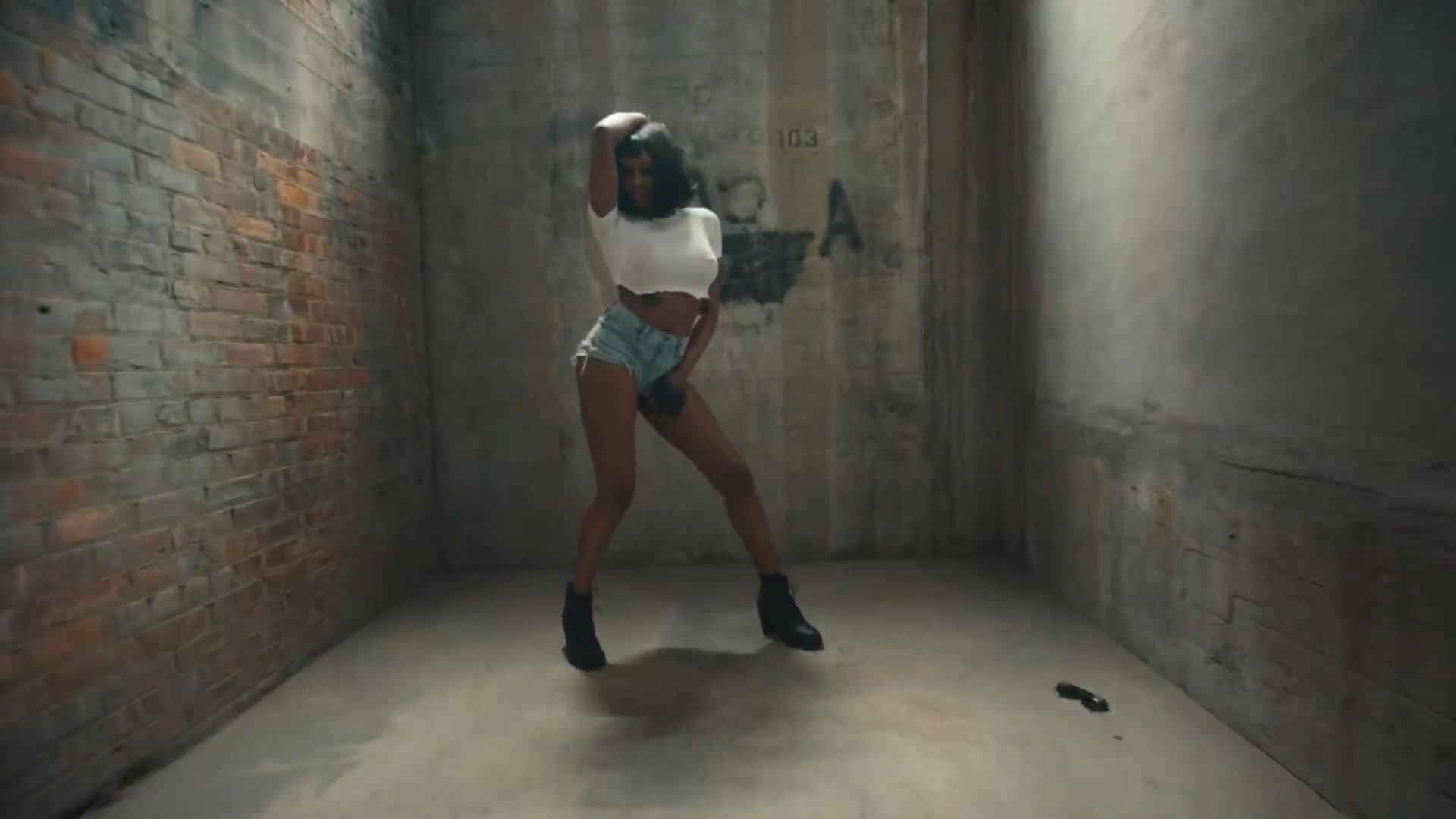 Azealia Banks 2