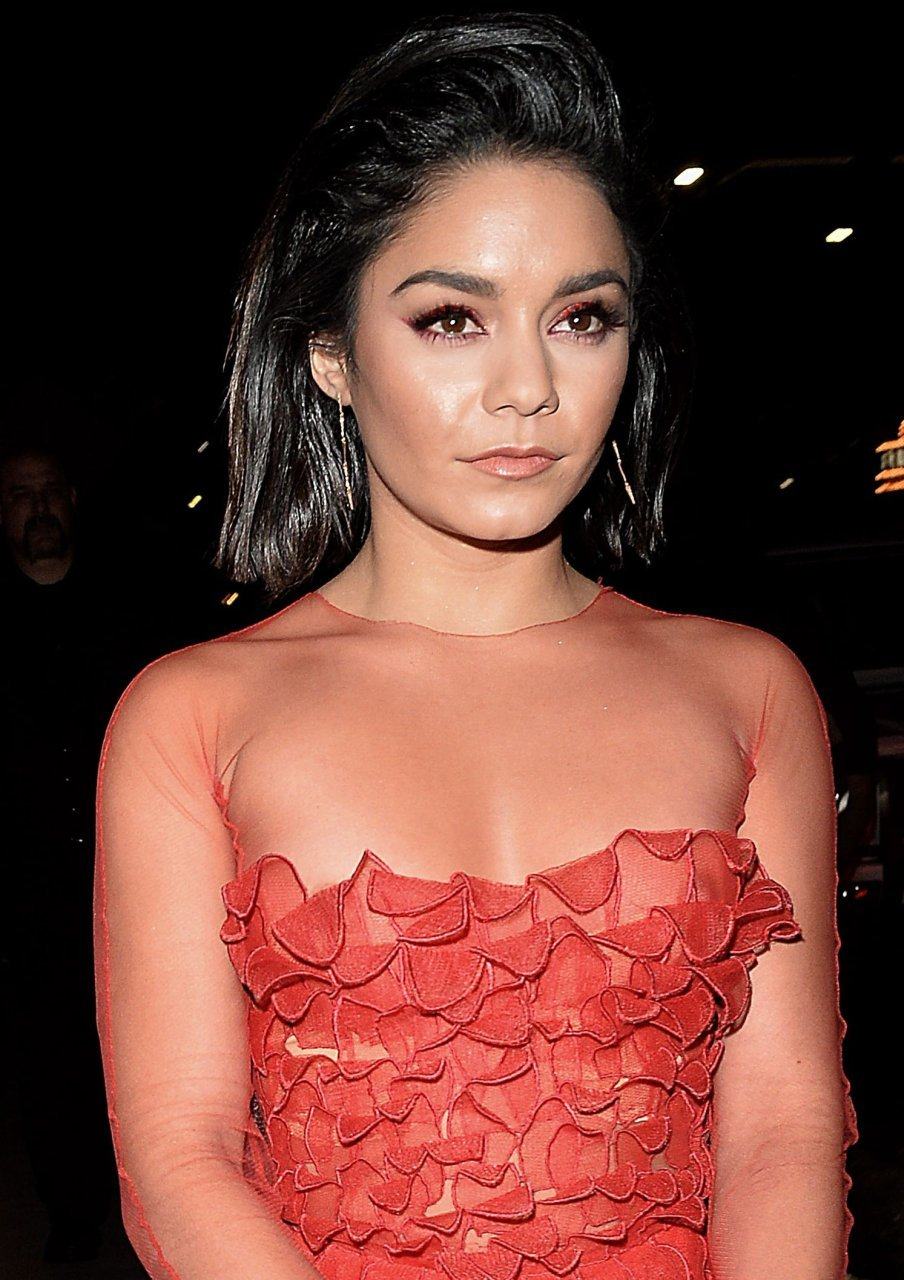 Vanessa Hudgens 13