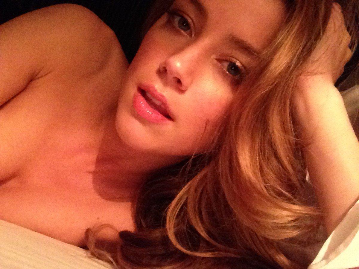 Amber heard 137