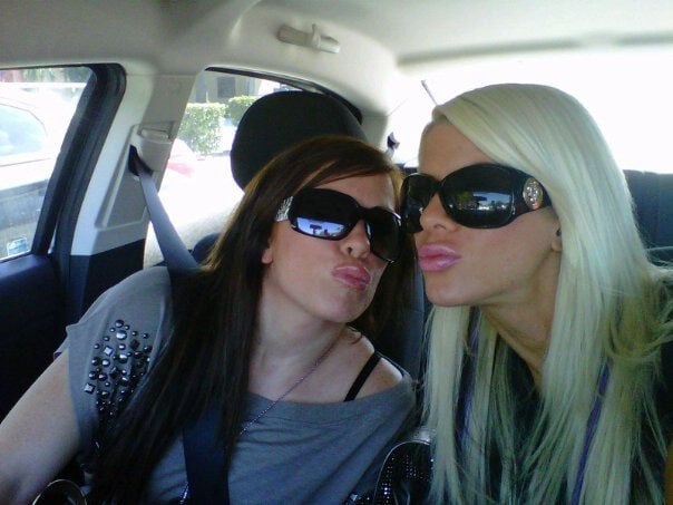 Angelina Love 4