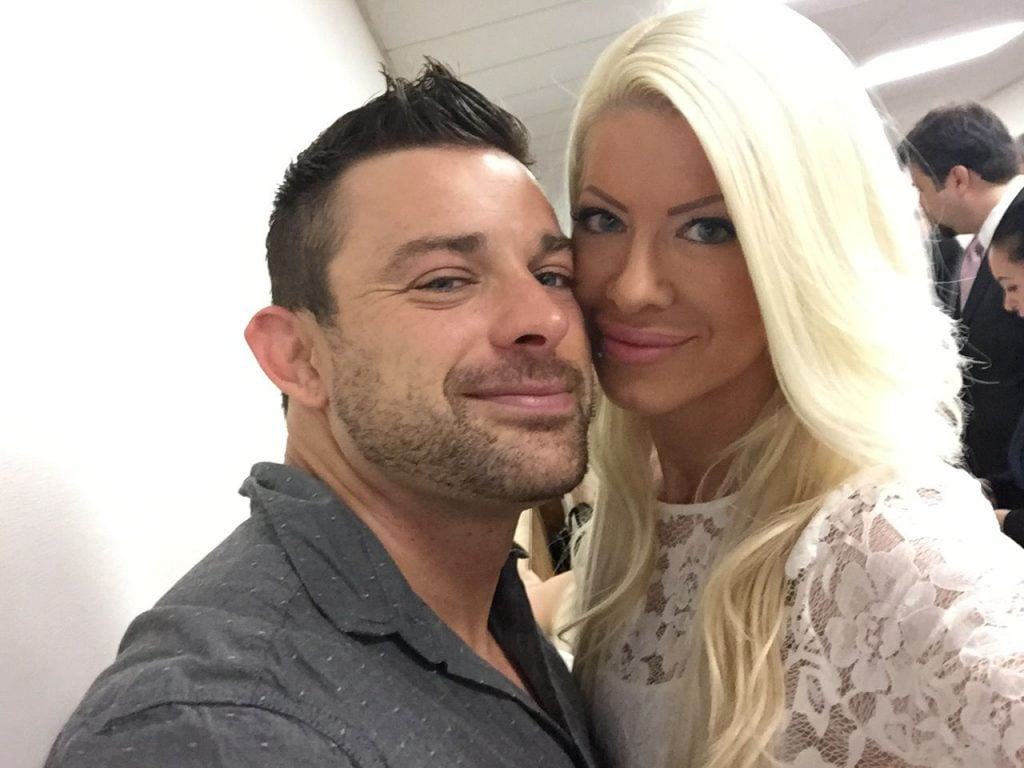 Angelina Love 26