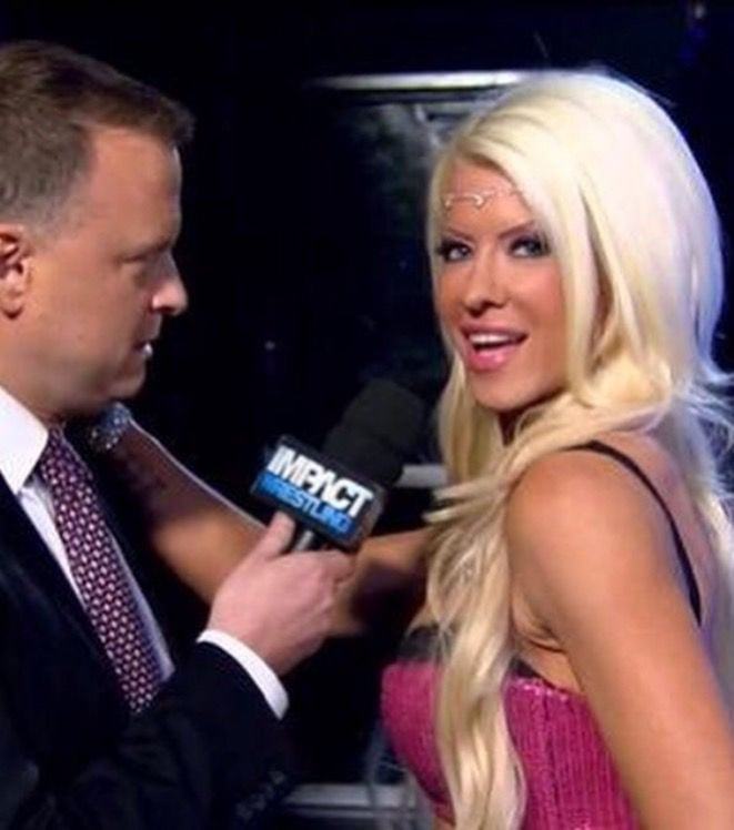 Angelina Love 7