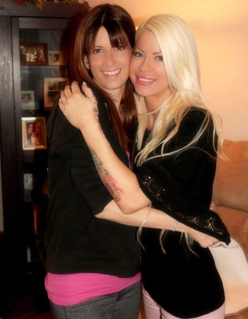 Angelina Love 35